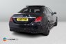 USED 2021 21 MERCEDES-BENZ C CLASS 3.0 C43 V6 AMG Edition (Premium Plus) G-Tronic+ 4MATIC Euro 6 (s/s) 4dr Pan Sunroof, 360 Camera,