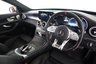 USED 2021 21 MERCEDES-BENZ C CLASS 3.0 C43 V6 AMG Edition (Premium Plus) G-Tronic+ 4MATIC Euro 6 (s/s) 4dr Pan Sunroof, 360 Camera,