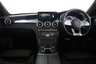 USED 2021 21 MERCEDES-BENZ C CLASS 3.0 C43 V6 AMG Edition (Premium Plus) G-Tronic+ 4MATIC Euro 6 (s/s) 4dr Pan Sunroof, 360 Camera,