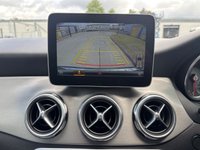 USED 2019 19 MERCEDES-BENZ GLA 2.1 GLA200d AMG Line (Executive) SUV 5dr Diesel 7G-DCT 4MATIC Euro 6 (s/s) (136 ps) REVERSE CAMERA