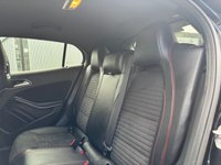 USED 2019 19 MERCEDES-BENZ GLA 2.1 GLA200d AMG Line (Executive) SUV 5dr Diesel 7G-DCT 4MATIC Euro 6 (s/s) (136 ps) REVERSE CAMERA