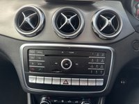 USED 2019 19 MERCEDES-BENZ GLA 2.1 GLA200d AMG Line (Executive) SUV 5dr Diesel 7G-DCT 4MATIC Euro 6 (s/s) (136 ps) REVERSE CAMERA