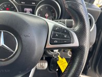 USED 2019 19 MERCEDES-BENZ GLA 2.1 GLA200d AMG Line (Executive) SUV 5dr Diesel 7G-DCT 4MATIC Euro 6 (s/s) (136 ps) REVERSE CAMERA
