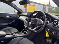 USED 2019 19 MERCEDES-BENZ GLA 2.1 GLA200d AMG Line (Executive) SUV 5dr Diesel 7G-DCT 4MATIC Euro 6 (s/s) (136 ps) REVERSE CAMERA