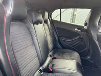 USED 2019 19 MERCEDES-BENZ GLA 2.1 GLA200d AMG Line (Executive) SUV 5dr Diesel 7G-DCT 4MATIC Euro 6 (s/s) (136 ps) REVERSE CAMERA