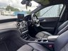 USED 2019 19 MERCEDES-BENZ GLA 2.1 GLA200d AMG Line (Executive) SUV 5dr Diesel 7G-DCT 4MATIC Euro 6 (s/s) (136 ps) REVERSE CAMERA