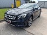USED 2019 19 MERCEDES-BENZ GLA 2.1 GLA200d AMG Line (Executive) SUV 5dr Diesel 7G-DCT 4MATIC Euro 6 (s/s) (136 ps) REVERSE CAMERA