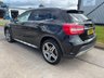 USED 2019 19 MERCEDES-BENZ GLA 2.1 GLA200d AMG Line (Executive) SUV 5dr Diesel 7G-DCT 4MATIC Euro 6 (s/s) (136 ps) REVERSE CAMERA