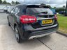 USED 2019 19 MERCEDES-BENZ GLA 2.1 GLA200d AMG Line (Executive) SUV 5dr Diesel 7G-DCT 4MATIC Euro 6 (s/s) (136 ps) REVERSE CAMERA