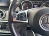 USED 2019 19 MERCEDES-BENZ GLA 2.1 GLA200d AMG Line (Executive) SUV 5dr Diesel 7G-DCT 4MATIC Euro 6 (s/s) (136 ps) REVERSE CAMERA