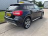 USED 2019 19 MERCEDES-BENZ GLA 2.1 GLA200d AMG Line (Executive) SUV 5dr Diesel 7G-DCT 4MATIC Euro 6 (s/s) (136 ps) REVERSE CAMERA