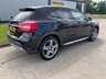USED 2019 19 MERCEDES-BENZ GLA 2.1 GLA200d AMG Line (Executive) SUV 5dr Diesel 7G-DCT 4MATIC Euro 6 (s/s) (136 ps) REVERSE CAMERA