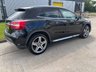 USED 2019 19 MERCEDES-BENZ GLA 2.1 GLA200d AMG Line (Executive) SUV 5dr Diesel 7G-DCT 4MATIC Euro 6 (s/s) (136 ps) REVERSE CAMERA