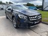 USED 2019 19 MERCEDES-BENZ GLA 2.1 GLA200d AMG Line (Executive) SUV 5dr Diesel 7G-DCT 4MATIC Euro 6 (s/s) (136 ps) REVERSE CAMERA