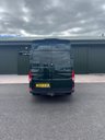 USED 2019 69 MAN TGE MAN TGE 3.140 4WD 2.0TDI 140 MWB 4X4 VAN ***VAT INCLUDED*** 