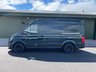 USED 2019 69 MAN TGE MAN TGE 3.140 4WD 2.0TDI 140 MWB 4X4 VAN ***VAT INCLUDED*** 