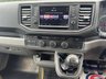 USED 2019 69 MAN TGE MAN TGE 3.140 4WD 2.0TDI 140 MWB 4X4 VAN ***VAT INCLUDED*** 