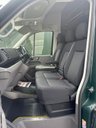 USED 2019 69 MAN TGE MAN TGE 3.140 4WD 2.0TDI 140 MWB 4X4 VAN ***VAT INCLUDED*** 