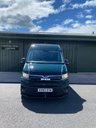 USED 2019 69 MAN TGE MAN TGE 3.140 4WD 2.0TDI 140 MWB 4X4 VAN ***VAT INCLUDED*** 