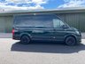 USED 2019 69 MAN TGE MAN TGE 3.140 4WD 2.0TDI 140 MWB 4X4 VAN ***VAT INCLUDED*** 