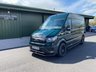 USED 2019 69 MAN TGE MAN TGE 3.140 4WD 2.0TDI 140 MWB 4X4 VAN ***VAT INCLUDED*** 