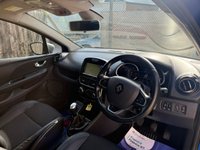 USED 2018 68 RENAULT CLIO 1.5 dCi GT Line Hatchback 5dr Diesel Manual Euro 6 (s/s) (90 ps) 