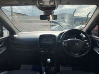 USED 2018 68 RENAULT CLIO 1.5 dCi GT Line Hatchback 5dr Diesel Manual Euro 6 (s/s) (90 ps) 