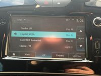 USED 2018 68 RENAULT CLIO 1.5 dCi GT Line Hatchback 5dr Diesel Manual Euro 6 (s/s) (90 ps) 
