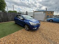USED 2018 68 RENAULT CLIO 1.5 dCi GT Line Hatchback 5dr Diesel Manual Euro 6 (s/s) (90 ps) 