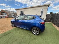 USED 2018 68 RENAULT CLIO 1.5 dCi GT Line Hatchback 5dr Diesel Manual Euro 6 (s/s) (90 ps) 