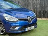 USED 2018 68 RENAULT CLIO 1.5 dCi GT Line Hatchback 5dr Diesel Manual Euro 6 (s/s) (90 ps) 