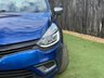 USED 2018 68 RENAULT CLIO 1.5 dCi GT Line Hatchback 5dr Diesel Manual Euro 6 (s/s) (90 ps) 