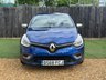 USED 2018 68 RENAULT CLIO 1.5 dCi GT Line Hatchback 5dr Diesel Manual Euro 6 (s/s) (90 ps) 