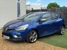 USED 2018 68 RENAULT CLIO 1.5 dCi GT Line Hatchback 5dr Diesel Manual Euro 6 (s/s) (90 ps) 