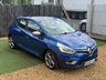 USED 2018 68 RENAULT CLIO 1.5 dCi GT Line Hatchback 5dr Diesel Manual Euro 6 (s/s) (90 ps) 