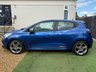 USED 2018 68 RENAULT CLIO 1.5 dCi GT Line Hatchback 5dr Diesel Manual Euro 6 (s/s) (90 ps) 