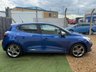 USED 2018 68 RENAULT CLIO 1.5 dCi GT Line Hatchback 5dr Diesel Manual Euro 6 (s/s) (90 ps) 