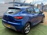 USED 2018 68 RENAULT CLIO 1.5 dCi GT Line Hatchback 5dr Diesel Manual Euro 6 (s/s) (90 ps) 
