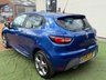 USED 2018 68 RENAULT CLIO 1.5 dCi GT Line Hatchback 5dr Diesel Manual Euro 6 (s/s) (90 ps) 