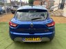 USED 2018 68 RENAULT CLIO 1.5 dCi GT Line Hatchback 5dr Diesel Manual Euro 6 (s/s) (90 ps) 