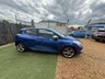 USED 2018 68 RENAULT CLIO 1.5 dCi GT Line Hatchback 5dr Diesel Manual Euro 6 (s/s) (90 ps) 