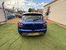 USED 2018 68 RENAULT CLIO 1.5 dCi GT Line Hatchback 5dr Diesel Manual Euro 6 (s/s) (90 ps) 
