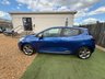 USED 2018 68 RENAULT CLIO 1.5 dCi GT Line Hatchback 5dr Diesel Manual Euro 6 (s/s) (90 ps) 