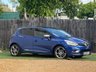 USED 2018 68 RENAULT CLIO 1.5 dCi GT Line Hatchback 5dr Diesel Manual Euro 6 (s/s) (90 ps) 