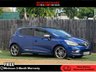 USED 2018 68 RENAULT CLIO 1.5 dCi GT Line Hatchback 5dr Diesel Manual Euro 6 (s/s) (90 ps) 