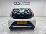 USED 2017 17 TOYOTA AYGO 1.0 VVT-i x-play Hatchback 3dr Petrol Manual Euro 6 (68 ps) Finished In White Flash, This Aygo Comes With A Reverse Camera, 2 Keys, 12 Months MOT, 3 Months Warranty. Finance And Extended Warranty Available.