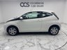 USED 2017 17 TOYOTA AYGO 1.0 VVT-i x-play Hatchback 3dr Petrol Manual Euro 6 (68 ps) Finished In White Flash, This Aygo Comes With A Reverse Camera, 2 Keys, 12 Months MOT, 3 Months Warranty. Finance And Extended Warranty Available.