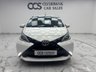 USED 2017 17 TOYOTA AYGO 1.0 VVT-i x-play Hatchback 3dr Petrol Manual Euro 6 (68 ps) Finished In White Flash, This Aygo Comes With A Reverse Camera, 2 Keys, 12 Months MOT, 3 Months Warranty. Finance And Extended Warranty Available.