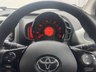 USED 2017 17 TOYOTA AYGO 1.0 VVT-i x-play Hatchback 3dr Petrol Manual Euro 6 (68 ps) Finished In White Flash, This Aygo Comes With A Reverse Camera, 2 Keys, 12 Months MOT, 3 Months Warranty. Finance And Extended Warranty Available.