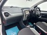 USED 2017 17 TOYOTA AYGO 1.0 VVT-i x-play Hatchback 3dr Petrol Manual Euro 6 (68 ps) Finished In White Flash, This Aygo Comes With A Reverse Camera, 2 Keys, 12 Months MOT, 3 Months Warranty. Finance And Extended Warranty Available.